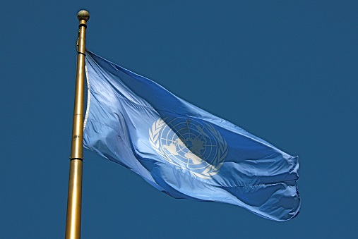 ONZ uruchomi globalną policję, by walczyć z ekstremizmem narodowym
