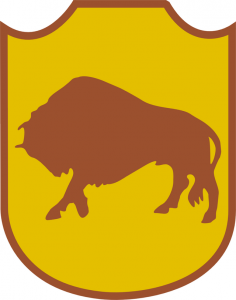 Odznaka 5 Kresowej Dywizji Piechoty