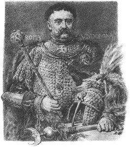 Jan III Sobieski foto. wikipedia.pl