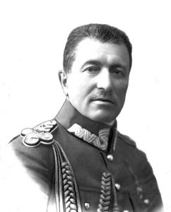 płk F. Latinik foto. wikipedia.pl
