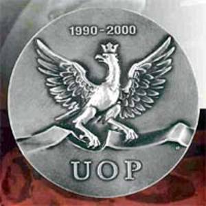 5 marca 1993 ujawniono Tajną Instrukcję UOP nr 0015/92