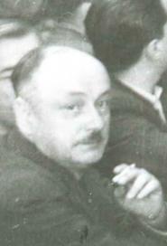 ppłk Alojzy Kaczmarczyk