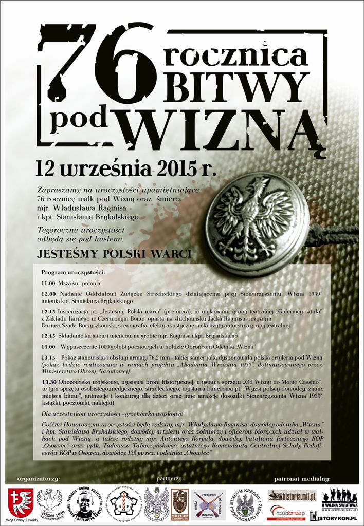 Kopia Plakat Wizna76