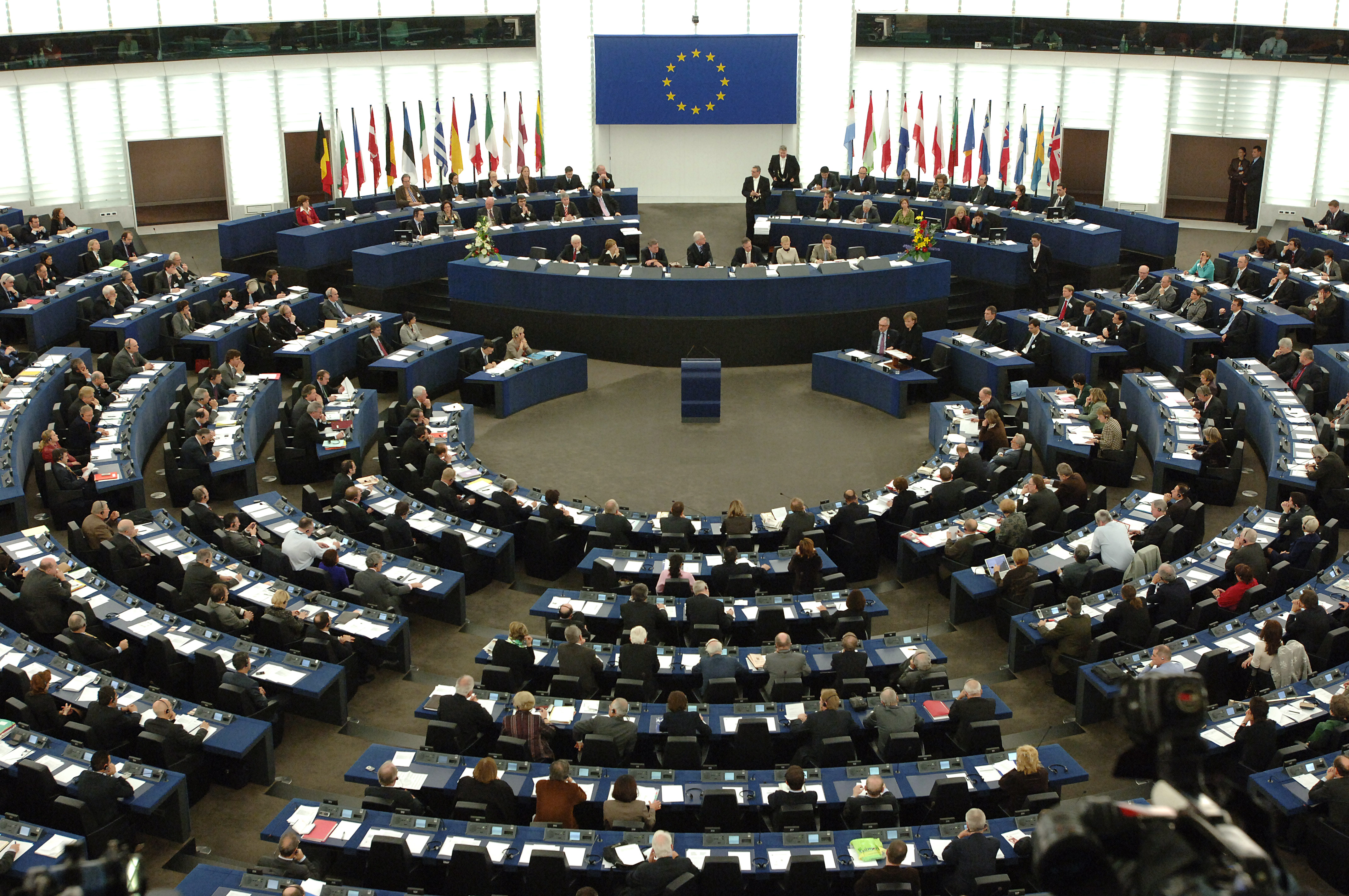Debata w Parlamencie Europejskim – komentarz