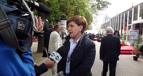 Niemieckie media oburzone deklaracją premier Szydło. „Trzeba ich zmusić”