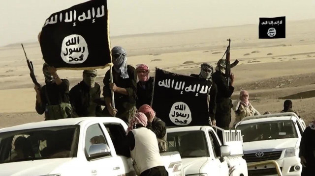 ISIS pobiera narządy od jeńców? Reuters ujawnia szokujący dokument