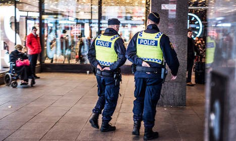 22-letnia Szwedka zamordowana w ośrodku dla uchodźców