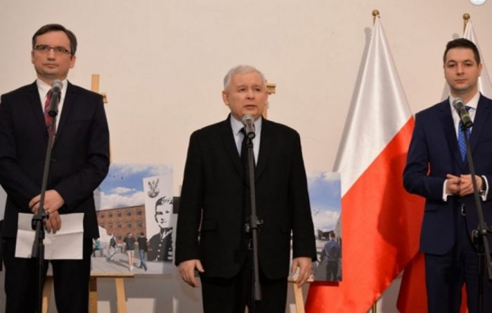 Kaczyński sprzeciwia się systemowi prezydenckiemu w Polsce