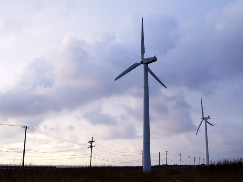 PiS szuka pieniędzy, gdzie tylko może – opodatkuje turbiny wiatrowe
