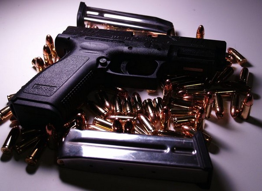 Stan Missisipi chce pozwolenia na wnoszenie broni do świątyń. Chodzi o bezpieczeństwo