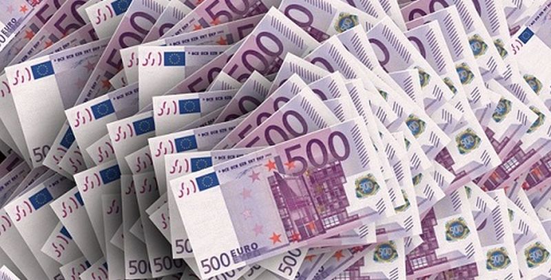Unia wyda na imigrantów 700 mln euro