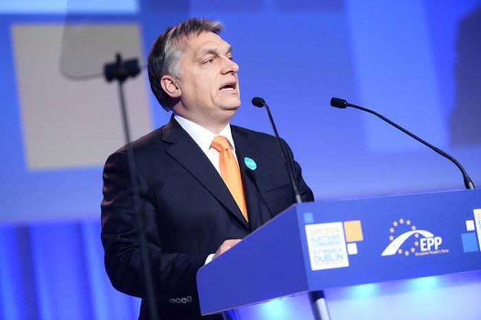 Orban: Siatka Sorosa weszła do węgierskiej kampanii wyborczej