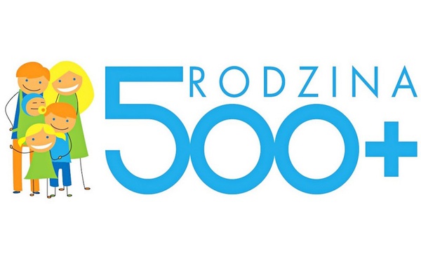 Program 500 plus zadłużył Polskę o kolejne 47 mld złotych