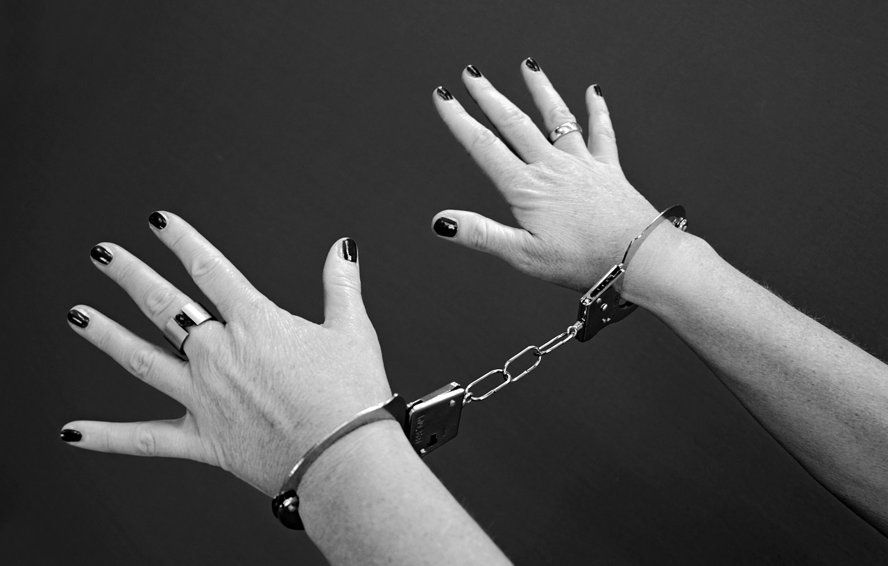 Holenderka zgłosiła gwałt, po czym została aresztowana
