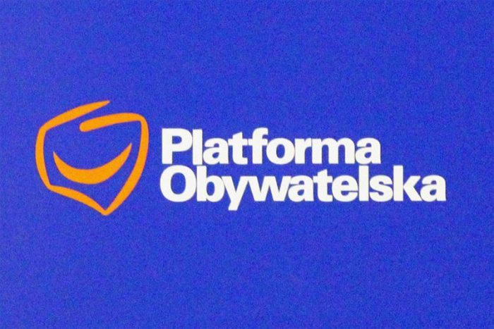 Platforma znów „czci” rocznicę napaści na Polskę
