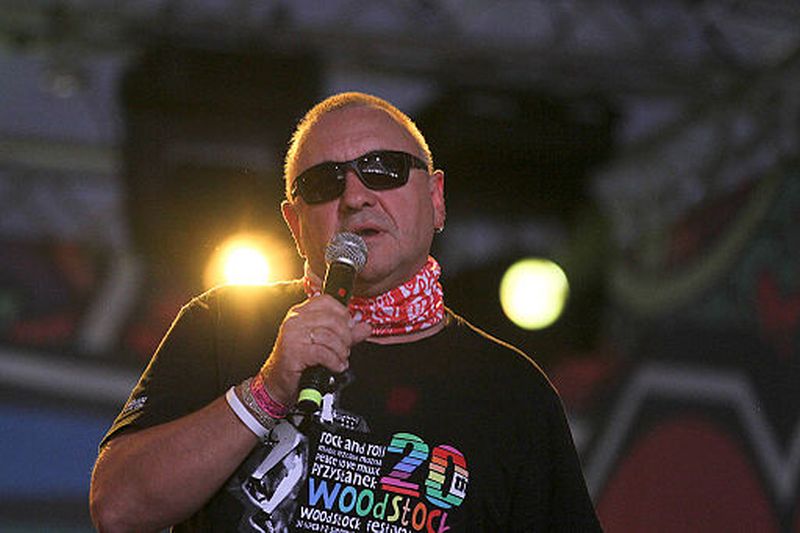 Woodstock: Już 169 przestępstw, w tym dwa gwałty