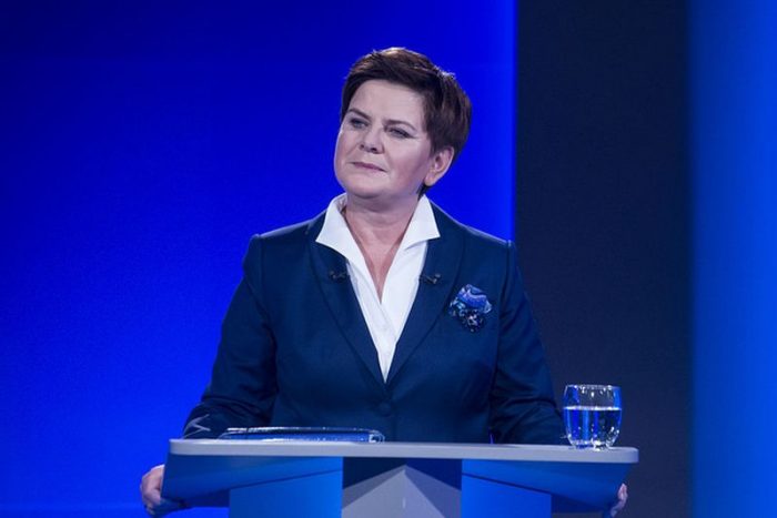 Beata Szydło: „Pozostanę w rządzie”