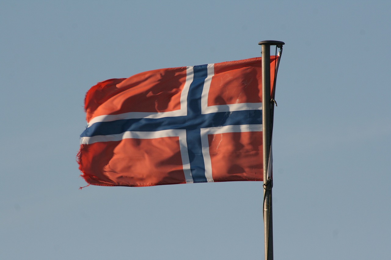 71 procent Norwegów przeciwko wejściu do Unii Europejskiej