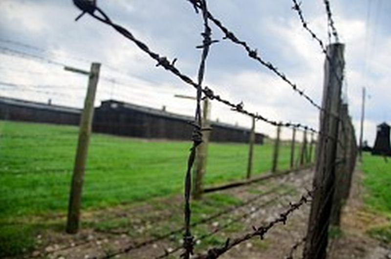 Litwa: Wesele w obozie koncentracyjnym