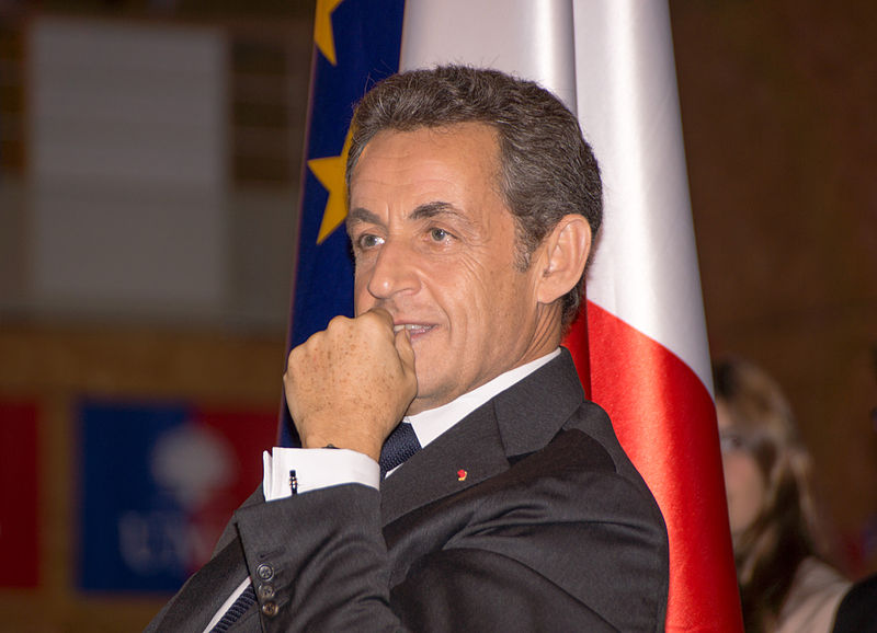 Sarkozy chce zatrzymać Wielką Brytanię w Unii. Pomogą mu Niemcy?