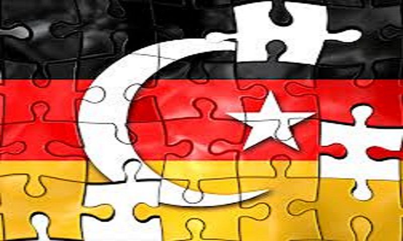 82% Niemców za zmianą polityki migracyjnej