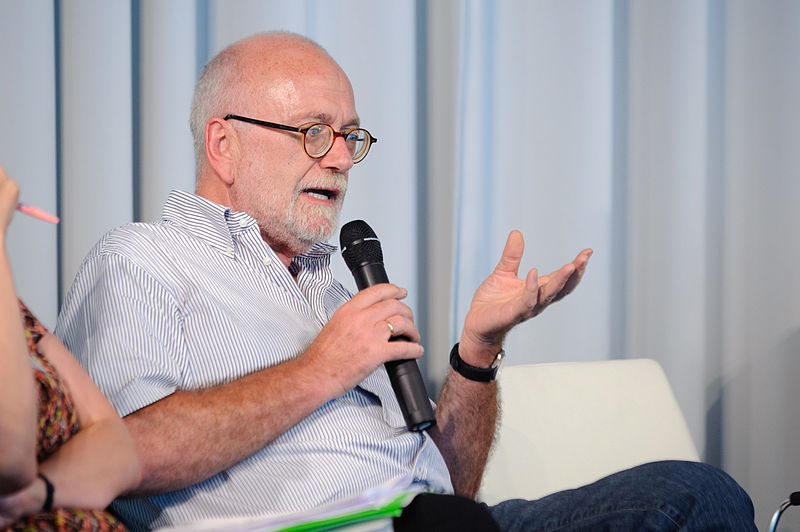 Nie żyje Jürgen Roth, autor kontrowersyjnych książek o katastrofie smoleńskiej