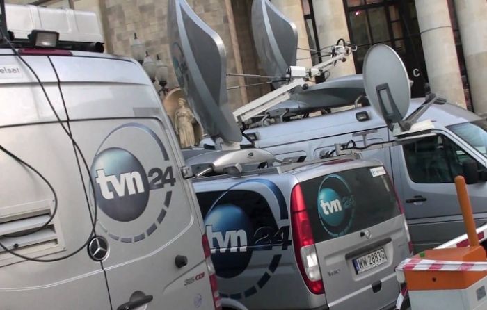 Kilkanaście tysięcy skarg na TVN – Polacy chcą odebrania koncesji