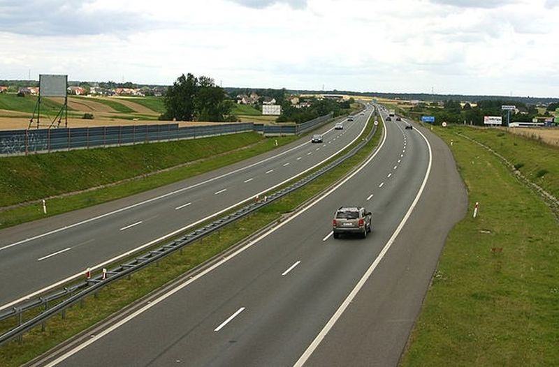 Polska autostrada w rękach Chińczyków lub Arabów?