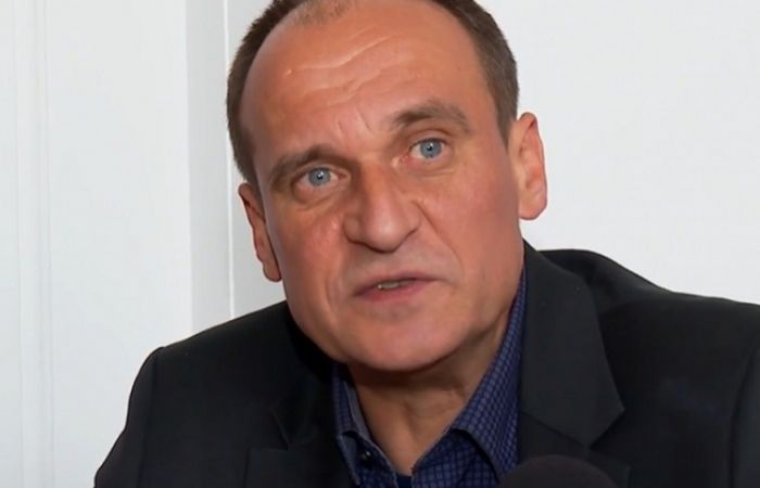 Paweł Kukiz chce zmian w projekcie ustawy o broni. „Jest zbyt liberalny”