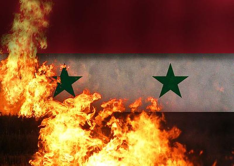 USA i spółka zaatakowały Syrię – gdzie jest rozwaga i wiarygodność Trumpa?