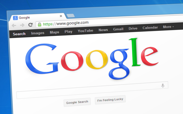 Google manipuluje wynikami wyszukiwania o przestępstwach murzynów