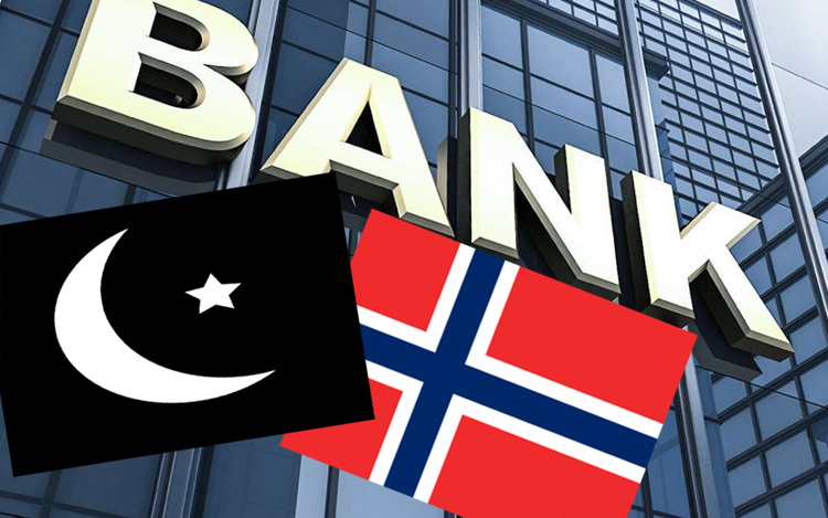 Norweska bankowość zgodna z zasadami islamu. W ofercie jest „kredyt halal”
