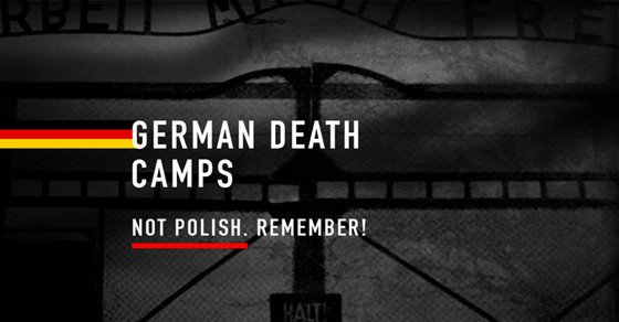 Kłamliwy termin „polskie obozy koncentracyjne” wymyślili agenci wywiadu RFN