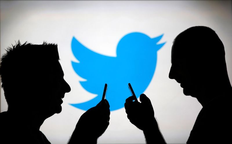 Atak tureckich hakerów na Twitterze: swastyki i hashtag „naziści”