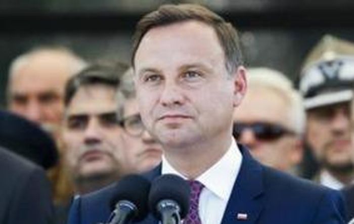 Prezydent: Obywatele różnych wyznań wspólnie walczyli o Polskę