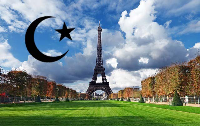 Francja: Trzy partie muzułmańskie wystawiają swoich kandydatów do wyborów parlamentarnych