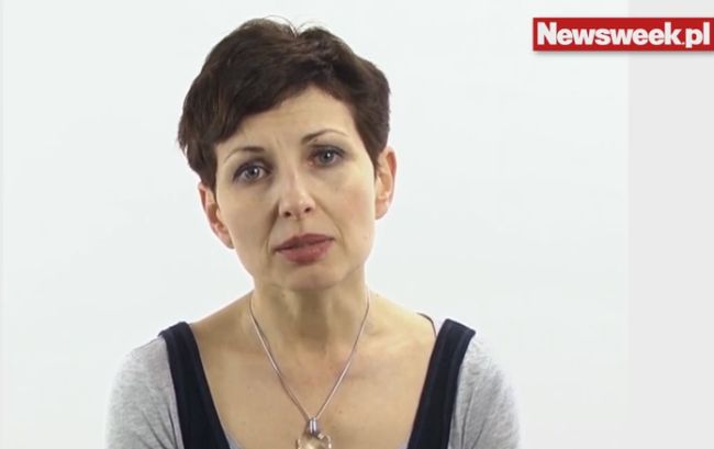 Dziennikarka „Newsweeka”: Głosowanie za rezolucją PE nie jest zdradą