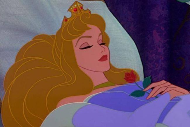 Feministka chce zakazania „Śpiącej królewny”. Promuje „niewłaściwe zachowania seksualne”