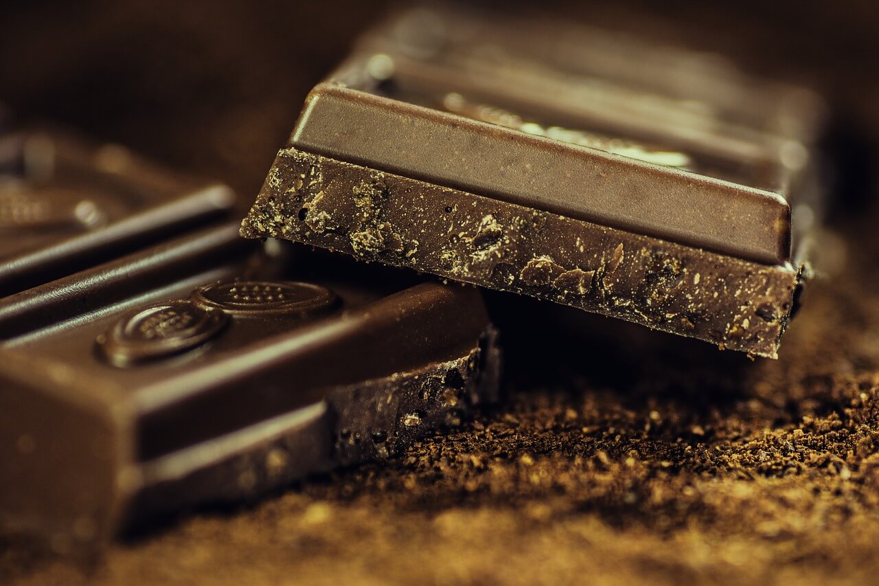 Jaką markę czekolady Polacy wybierają najchętniej?