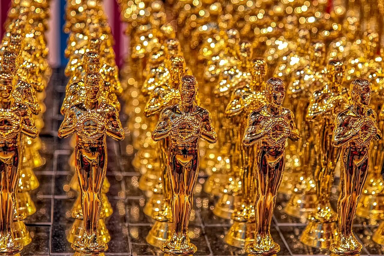 Oscary w całości – 4 kategorie wracają na antenę