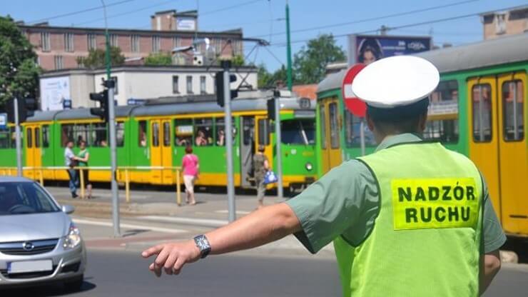 8-letni chłopiec zginął pod szynami tramwaju w Poznaniu