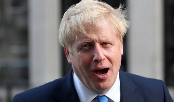 Boris Johnson nowym premierem Wielkiej Brytanii.