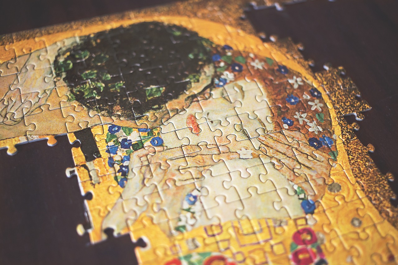 Secesja. Jak życie w ubóstwie sprawiło, że Gustav Klimt stał się wielkim artystą
