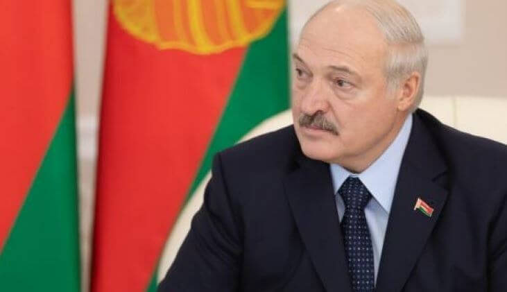 Aleksandr Łukaszenka trafi do aresztu? Widząc tę informację Białorusini przecierali oczy ze zdumienia
