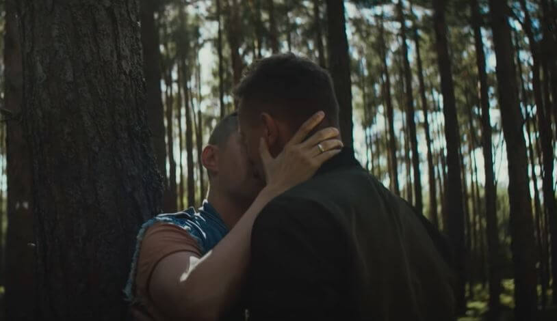 Durex idzie na wojnę z TVP? Kolejna reklama z udziałem homoseksualistów jest naprawdę mocna
