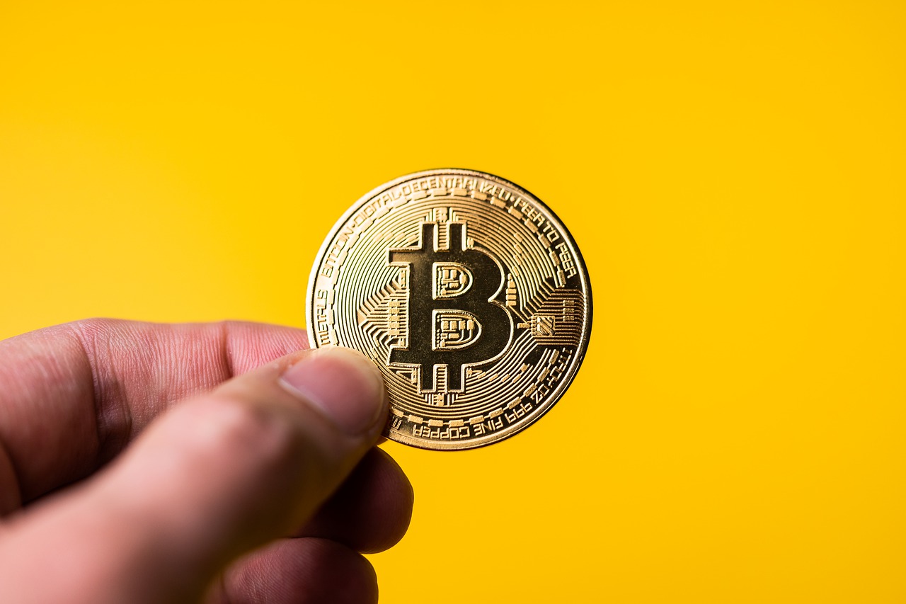 Różnice pomiędzy złotem a Bitcoinem