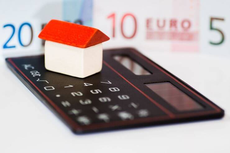 Jak dobrze wybrać kredyt hipoteczny?