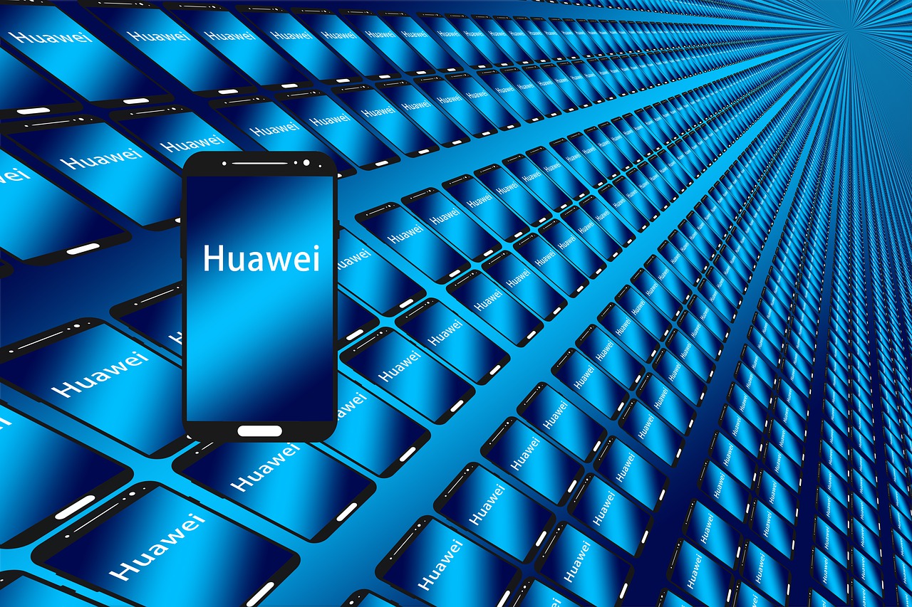 Czy Huawei P50 Pocket to najlepsza opcja dla miłośników Huawei?