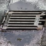 Studzienka kanalizacyjna