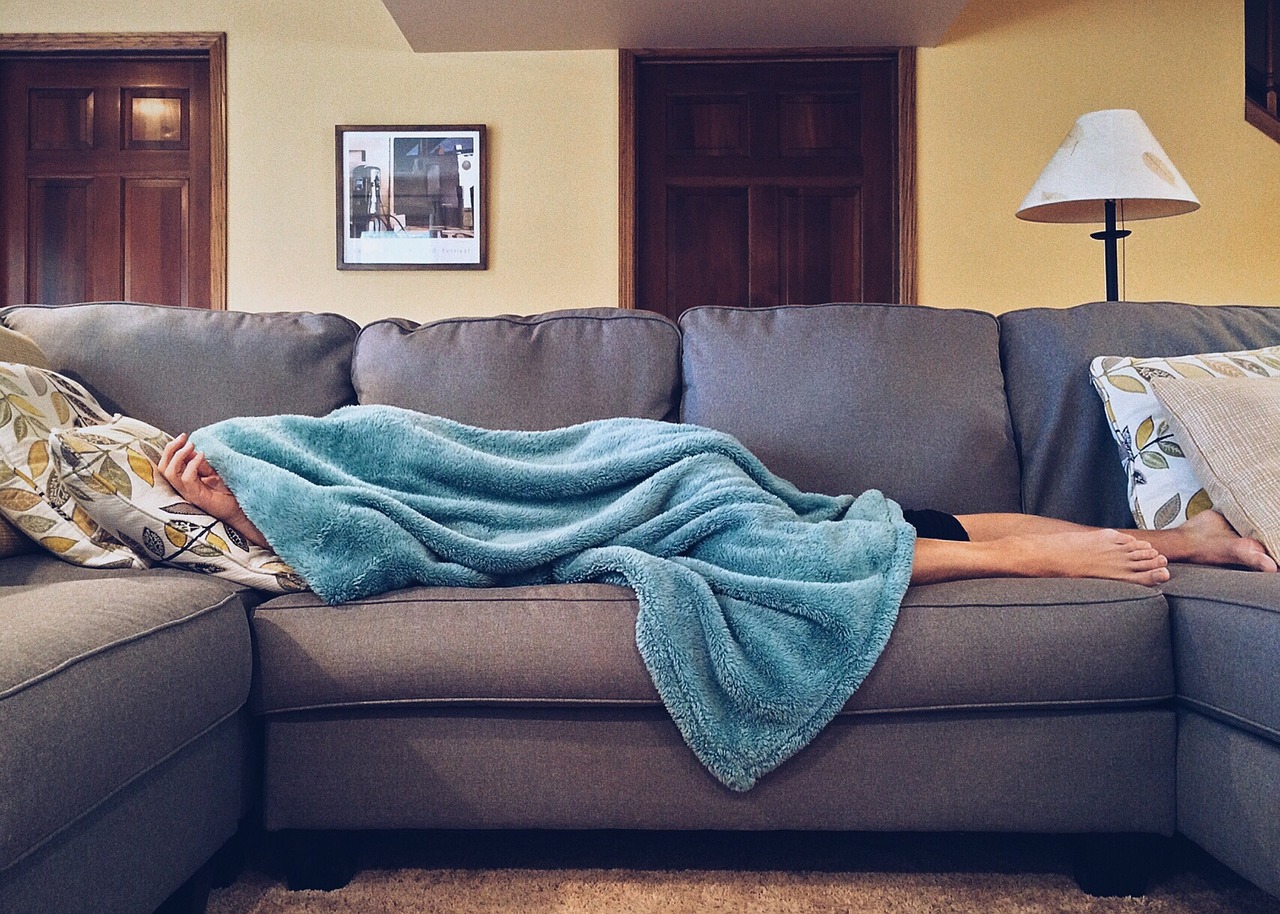 Osobne spanie – czy to pierwszy objaw kryzysu w związku?